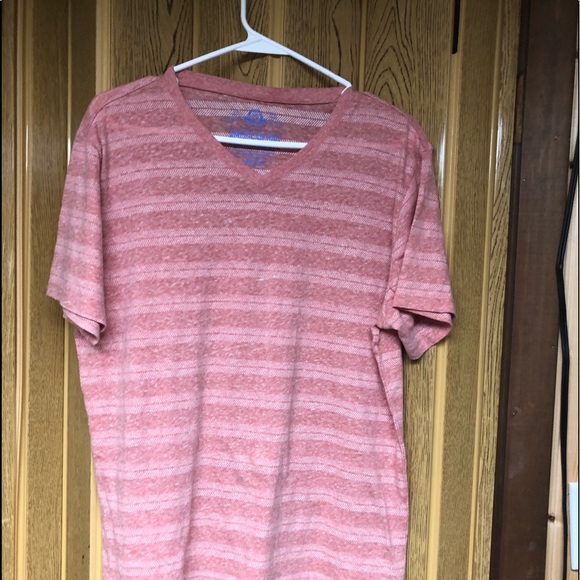 AMERICAN RAG  MENS SHIRT MED - Picture 1 of 7